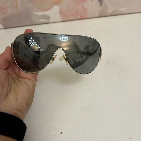 ! Dolce & Gabbana vintage aviator sunglasses - Picture 4 of 9